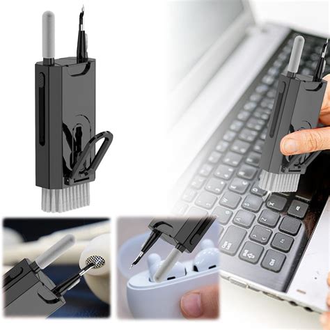 keyboard laptop plunger.